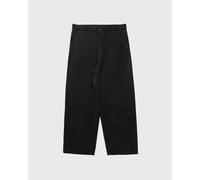 Carhartt WIP Brady Pant men Casual Pants grey in taglia:M