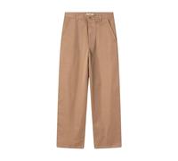 Carhartt Wip - Brady Pant - - Trousers - Donna - Beige - M