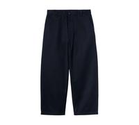 Carhartt Wip - Brady Pant - - Trousers - Uomo - Blu - S