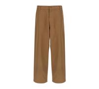 Carhartt Wip - Brady Pant - - Trousers - Uomo - Marrone - M
