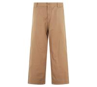 Carhartt Wip - Brady Pant - - Trousers - Uomo - Marrone - S