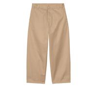 Carhartt Wip - Brady Pantaloni - - Trousers - Uomo - Beige - S