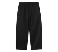 Carhartt Wip - Brady Pant - - Trousers - Uomo - Nero - XS