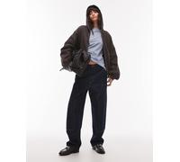 Carhartt WIP - Brandon - Jeans blu con ginocchio rinforzato L