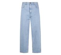 Carhartt WIP WMNS Brandon Pant women Jeans blue in taglia:M