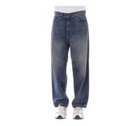 Carhartt Wip - Brandon Pant - - Jeans - Uomo - Blu - S