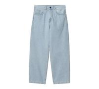 Carhartt Wip - Brandon Pant - - Jeans - Uomo - Blu - S