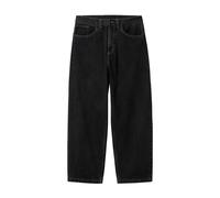 Carhartt Wip - Brandon Pant - - Jeans - Uomo - Nero - S