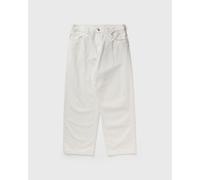 Carhartt WIP Brandon Pant men Casual Pants white in taglia:L