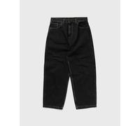 Carhartt WIP Brandon Pant men Jeans black in taglia:L