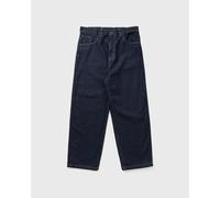 Carhartt WIP - Brandon - Jeans ampi lavaggio risciacquato scuro-Blu W36-38