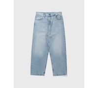 Carhartt WIP Brandon Pant men Wide Jeans blue in taglia:XL
