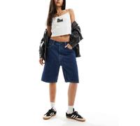 Carhartt WIP Brandon Women's Shorts Ref. I031919-0106 Colore Blu Taglia L