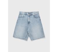 Carhartt WIP Brandon Short men Casual Shorts blue in taglia:S