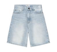 Carhartt Wip - Brandon Short - - Shorts - Donna - Blu - S