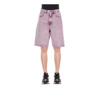 Carhartt Wip - Brandon Short - - Shorts - Donna - Viola - M