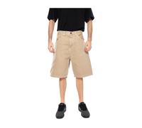 Carhartt Wip - Brandon Short - - Shorts - Uomo - Beige - L