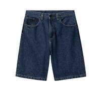 Carhartt Wip - Brandon Short - - Shorts - Uomo - Blu - M