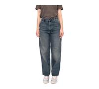 Carhartt Wip - Brandon Single Knee Pant - - Jeans - Donna - Blu - M