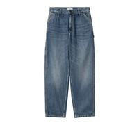 Carhartt Wip - Brandon Single Knee Pant - -Jeans -Uomo -Blu -M
