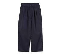 Carhartt Wip - Brockman Pant - - Trousers - Uomo - Blu - L