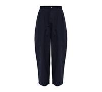 Carhartt Wip - Brockman Pants - - Trousers - Uomo - Blu - L