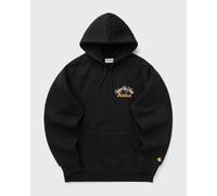 Carhartt WIP & BSTN ‘Feinkost’ Hooded Sweatshirt men Hoodies grey in taglia:L