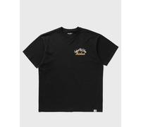 Carhartt WIP & BSTN ‘Feinkost’ Tee men Shortsleeves grey in taglia:L