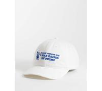 Carhartt WIP - Bumper Sticker - Cappellino bianco One Size