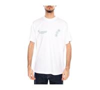Carhartt Wip - C Trip T-Shirt - - Tops - Uomo - Bianco - M
