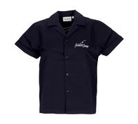 Carhartt Wip - Camicetta a Maniche Corte - - Blouses & Shirts - Donna - Nero - M