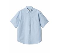 CARHARTT WIP Camicia BRAXTON azzurro | L