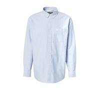 Carhartt WIP Camicia 'Cassel' blu chiaro / bianco Uomo Carhartt WIP L