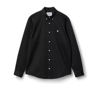 Carhartt Wip - Camicia L/S Madison - - Shirts - Uomo - Nero - L