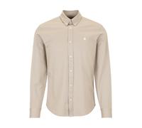 Carhartt WIP Camicia 'Madison' beige Uomo Carhartt WIP S beige