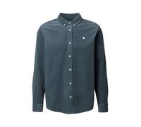 Carhartt WIP Camicia 'Madison' blu colomba Uomo Carhartt WIP S