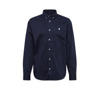 Carhartt WIP Camicia 'Madison' navy Uomo Carhartt WIP XL