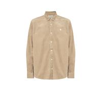 Carhartt WIP Camicia 'Madison' sabbia Uomo Carhartt WIP XL