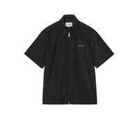 CARHARTT WIP Camicia nero | M
