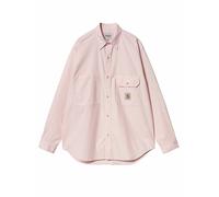 CARHARTT WIP Camicia rosa | L