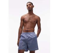 Carhartt WIP - Canby - Boxer da bagno color blu chiaro W40