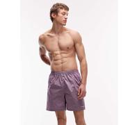 Carhartt WIP - Canby - Boxer da bagno viola W40