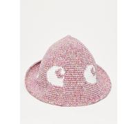 Carhartt WIP - Cane - Cappello da pescatore multicolore S-M