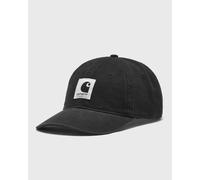 Carhartt WIP Canvas Cap men Caps black in taglia:ONE SIZE