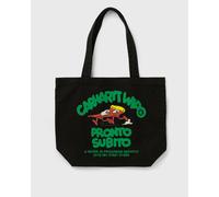 Tote Bag Carhartt WIP Pronto Ref. I033975-34IXX Colore Nero Taglia Unica