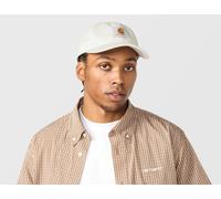 Carhartt WIP Cappellino in tela, bianco One Size