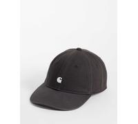 Carhartt WIP cappellino Madison con logo marrone One Size