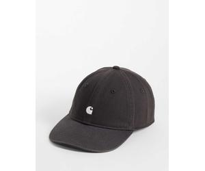 Carhartt WIP cappellino Madison con logo marrone One Size