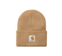 Carhartt Wip - Acrylic Watch Hat Peanut - Cappellino a Cuffia Accessori Carhartt WIP - - Accessories - unisex - Marrone - ONE SIZE