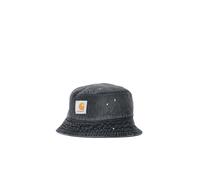 Carhartt WIP Cappello 'Belmar' nero denim Donna - Streetwear - Accessori - Cappelli e berretti Carhartt WIP 56-57